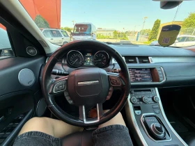 Land Rover Range Rover Evoque 2.0i* * * *  | Mobile.bg    13