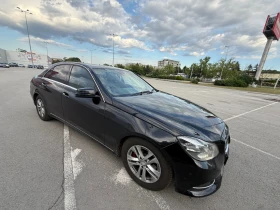 Mercedes-Benz E 220 FACE* LED* 7G* Десен* Волан - 11900 лв. - 39722647 4