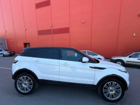     Land Rover Range Rover Evoque 2.0i* * * * 
