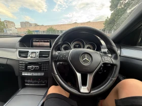 Mercedes-Benz E 220 FACE* LED* 7G* Десен* Волан - 11900 лв. - 39722647 11