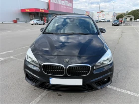 BMW 2 Active Tourer 2.0D* *  | Mobile.bg    3