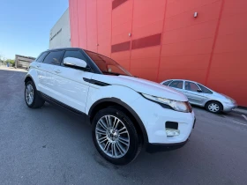 Land Rover Range Rover Evoque 2.0i* Бензин* Автоматик* Кожа* Панорама