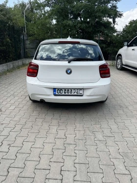Обява за продажба на BMW 114 ~13 500 лв. - изображение 1