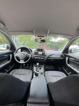Обява за продажба на BMW 114 ~13 500 лв. - изображение 5