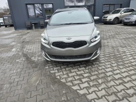Kia Carens 7 �����, ������ ������.  | Mobile.bg � ����� ������ 3