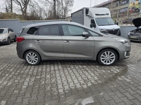 Kia Carens 7 �����, ������ ������.  | Mobile.bg � ����� ������ 5
