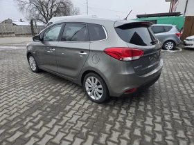 Kia Carens 7 �����, ������ ������.  | Mobile.bg � ����� ������ 6