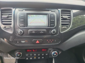 Kia Carens 7 места, всички екстри. - 13950 лв. - 96692029 10