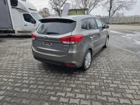 Kia Carens 7 �����, ������ ������.  | Mobile.bg � ����� ������ 7