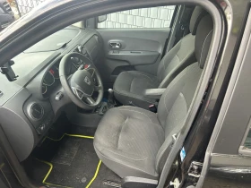 Dacia Lodgy 1, 6* 102* AC* PDC* ГАЗ* 7МЕСТА * - 13555 лв. - 74550378 8