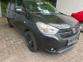     Dacia Lodgy 1, 6* 102* AC* PDC* * 7 * 