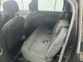 Dacia Lodgy 1, 6* 102* AC* PDC* ГАЗ* 7МЕСТА * - 13555 лв. - 74550378 7