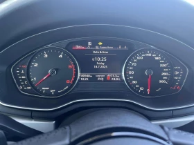 Audi A4 Limousine advanced 45 TDIquattro | Mobile.bg    11