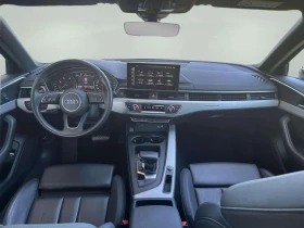 Audi A4 Limousine advanced 45 TDIquattro | Mobile.bg � ����� ������ 8