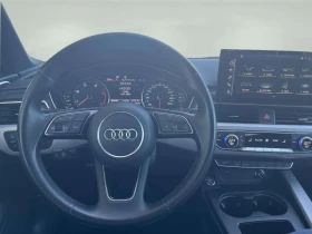 Audi A4 Limousine advanced 45 TDIquattro | Mobile.bg    10
