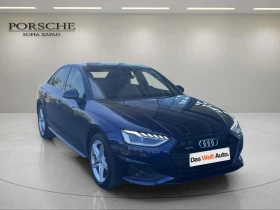 Audi A4 Limousine advanced 45 TDIquattro | Mobile.bg    2