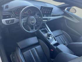 Audi A4 Limousine advanced 45 TDIquattro | Mobile.bg    7