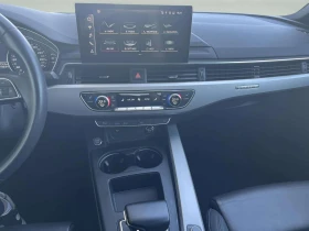 Audi A4 Limousine advanced 45 TDIquattro | Mobile.bg    9