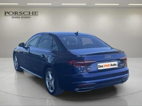 Audi A4 Limousine advanced 45 TDIquattro | Mobile.bg    4