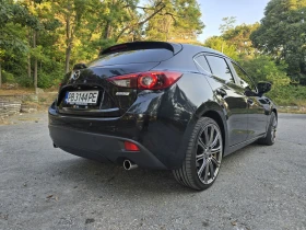 Mazda 3 2.2 | Mobile.bg    5