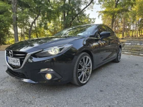     Mazda 3 2.2