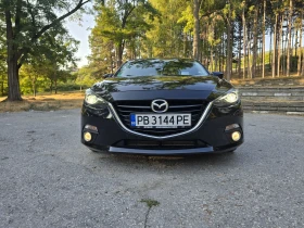 Mazda 3 2.2 | Mobile.bg    10
