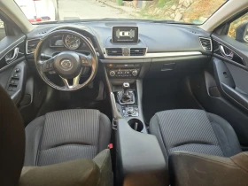 Mazda 3 2.2 | Mobile.bg    13