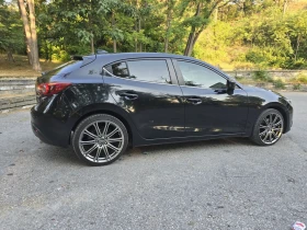 Mazda 3 2.2 | Mobile.bg    6