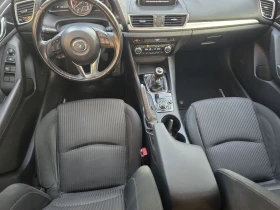 Mazda 3 2.2 | Mobile.bg    14