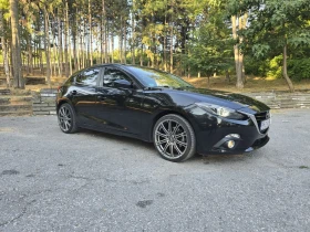 Mazda 3 2.2 | Mobile.bg    8
