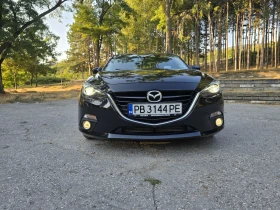 Mazda 3 2.2 | Mobile.bg    9