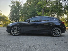 Mazda 3 2.2 | Mobile.bg    3
