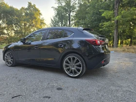 Mazda 3 2.2 | Mobile.bg    2