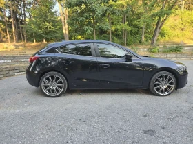 Mazda 3 2.2 | Mobile.bg    7