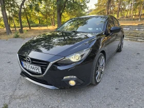 Mazda 3 2.2 | Mobile.bg    11