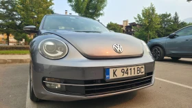 VW New beetle | Mobile.bg    2