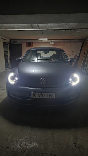 Обява за продажба на VW New beetle New beetle ~15 300 лв. - изображение 5