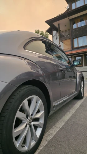 VW New beetle | Mobile.bg    3