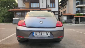 VW New beetle | Mobile.bg    7