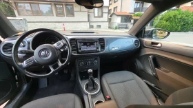 VW New beetle | Mobile.bg    6