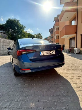 Skoda Octavia 1.0 TSI E-TEC  | Mobile.bg    6