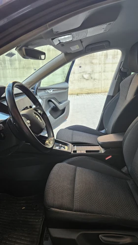 Skoda Octavia 1.0 TSI E-TEC  | Mobile.bg    10