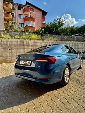 Skoda Octavia 1.0 TSI E-TEC  | Mobile.bg    7