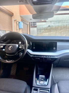 Skoda Octavia 1.0 TSI E-TEC  | Mobile.bg    9