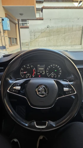 Skoda Octavia 1.0 TSI E-TEC  | Mobile.bg    8
