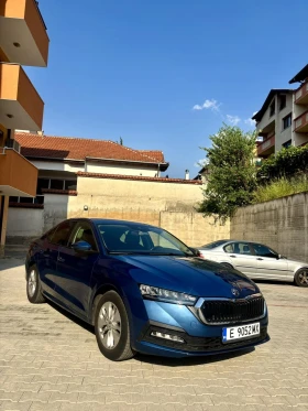 Skoda Octavia 1.0 TSI E-TEC  | Mobile.bg    3