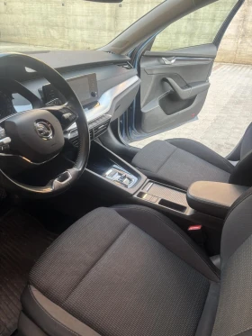 Skoda Octavia 1.0 TSI E-TEC  | Mobile.bg    11