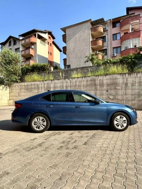 Skoda Octavia 1.0 TSI E-TEC  | Mobile.bg    5