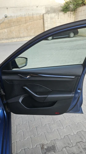 Skoda Octavia 1.0 TSI E-TEC  | Mobile.bg    12