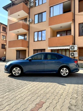 Skoda Octavia 1.0 TSI E-TEC  | Mobile.bg    4